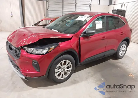 2023 Ford Escape Active z USA, uszkodzony, nr VIN 1FMCU9GN8PUA96630